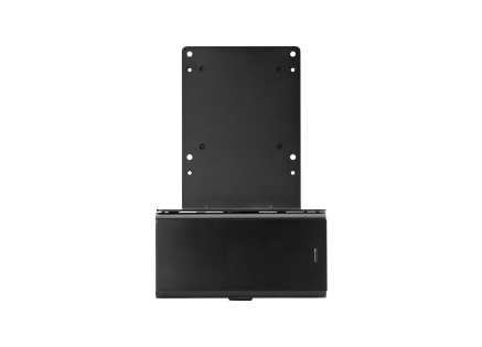 HP B300 Bracket with Power Supply Holde (Držák na Desktop Mini PC/TC a lcd E2x3)