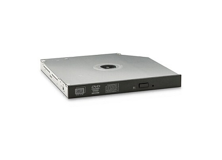 HP 9.5mm Slim SuperMulti DVD Writer (Z4/Z6/Z8 G4)