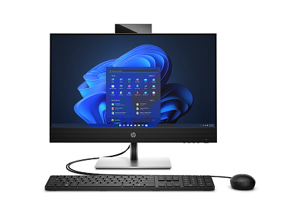 HP AIO ProOne 440G9 23.8NT i7-12700T, 16GB,512GBM.2NVMe, Intel HD DP+HDMI+HDMI IN,WiFi 6+BT,NoODD,120W,Win11Pro,3yonsite