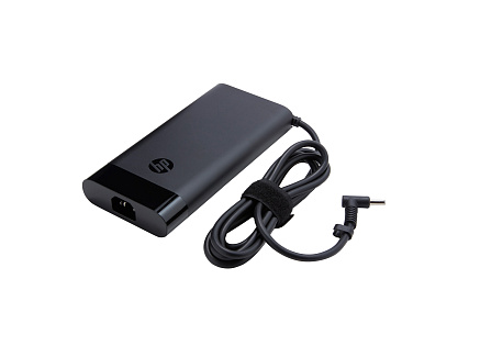 HP AC adapter Slim Smart for ZBook 4.5mm 230W