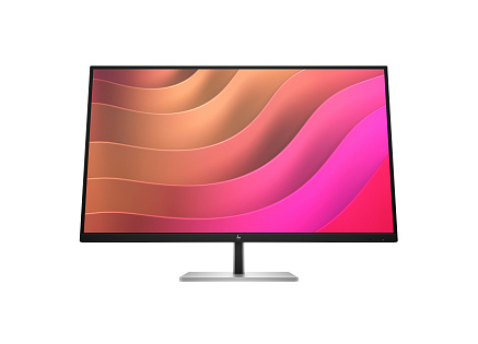 HP LCD E32k G5 31.5" IPS w/LED micro-edge, 3840x2160, 5ms, 350nits,1000:1,DP 1.2, HDMI 1.4,4xUSB3.2,USB-C,RJ-45,2x3W rep