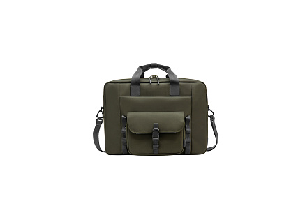 HP 15.6 Modular Laptop Bag case