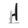 HP AIO ProOne 440G9 23.8NT i3-14100T, 1x8GB, 512GB M.2, Intel HD DP+HDMI IN, WiFi 6+BT, usb kl. myš, 120W,FDOS,3y onsite