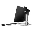 HP AIO ProOne 440G9 23.8NT i3-14100T, 8GB, 512GB, Intel HD DP+HDMI IN, WiFi 6E+BT, usb kl. myš, 120W,Win11Home,3y onsite