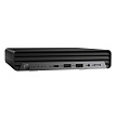 HP PC Elite Mini 800G9 65W i5-14500,16GB,512GB,Intel HD,WiFi6+BT, usb kl. a myš,120W,2,5", 3xDP+HDMI, Win11Pro