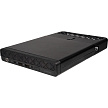 HP PC EliteDesk 8 Mini G1a, Ryzen 5 220, 1x16GB, 512GB, Radeon 740M,WiFi 6+BT,kl. a myš, 65W, 2xDP+HDMI+USB-C,FDOS