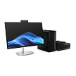 HP PC EliteDesk 8 Mini G1a, Ryzen 5 220, 1x16GB, 512GB, Radeon 740M,WiFi 6+BT,kl. a myš, 65W, 2xDP+HDMI+USB-C,Win11Pro