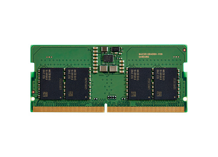 HP 8GB DDR5-5600 NECC SODIMM