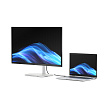 HP AiO EliteStudio 8 G1i 24 NT U5 235,1x16GB DDR5,512GB M.2,WiFi7+BT,usb kl. a myš,280W pl.,DP+HDMI+TB4(PD100W),Win11Pro