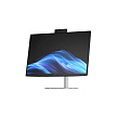HP AiO EliteStudio 8 G1i 24 NT U5 235,1x16GB DDR5,512GB M.2,WiFi7+BT,usb kl. a myš,280W pl.,DP+HDMI+TB4(PD100W),Win11Pro