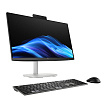 HP AiO EliteStudio 8 G1i 24 T U5 235,1x16GB,512GB,WiFi6+BT,usb kl. s čtečkou a myš,280W pl.,DP+HDMI+TB4(PD100W),Win11Pro