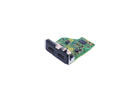 HP USB-C G2 ALT Flex IO v3