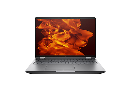 HP NTB Zbook Fury 16 G1i Ultra 7 255HX, RTX PRO 1000 8GB Bl, 2x16GB, 1TGB,WUXGA 400n,WiFi7,BT,FpS,SCR,Win11Pro,3y pur