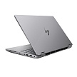 HP NTB Zbook Fury 16 G1i U9 285HX, RTX PRO 3000 12GB Bl, 2x32GB, 2TGB,2.5K 400n,WiFi7,BT,NFC,5G,FpS,SCR,Win11Pro,3y pur