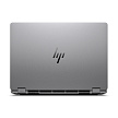HP NTB Zbook Fury 16 G1i U9 285HX, RTX PRO 3000 12GB Bl, 2x32GB, 2TGB,2.5K 400n,WiFi7,BT,NFC,5G,FpS,SCR,Win11Pro,3y pur