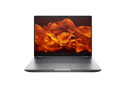 HP NTB Zbook Fury 18 G1i Ultra 7 255HX, RTX PRO 1000 8GB Bl, 1x32GB,1TGB,WQXGA 500n,WiFi7,BT,NFC,FpS,SCR,Win11Pro,3y pur