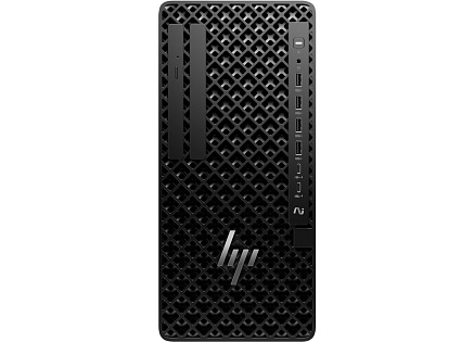 HP PC Z1 Tower G1i 280W, Intel Core U7 265 vPro (20C/5.3GHz),RTX A400 4GB, 16GB DDR5, 512GB,Kb+Mouse,Win11Pro, 3y onsite