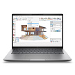 HP NTB ZBook 8 14 G1i Intel Core U7 255H,RTX 500ADA/4GB,1×16GB,1TB,WUXGA 400,Wi-Fi 7+BT 5.4, FPS,Win11Pro,3y onsite