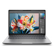 HP NTB ZBook 8 14 G1i Intel Core U7 255H,RTX 500ADA/4GB,1×16GB,1TB,WUXGA 400,Wi-Fi 7+BT 5.4, FPS,Win11Pro,3y onsite