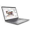HP NTB ZBook 8 14 G1i Intel Core U7 255H,RTX 500ADA/4GB,1×16GB,1TB,WUXGA 400,Wi-Fi 7+BT 5.4, FPS,Win11Pro,3y onsite