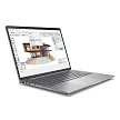 HP NTB ZBook 8 14 G1i Intel Core U7 255H,RTX 500ADA/4GB,1×16GB,1TB,WUXGA 400,Wi-Fi 7+BT 5.4, FPS,Win11Pro,3y onsite