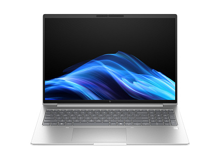 HP NTB EliteBook 6 G1i 16 U7-255U 12TOPS, WUXGA 300 FHD, 1x32GB,512GB, WiFi7, BT, FpS, backlit keyb, Win11Pro, 3y onsite