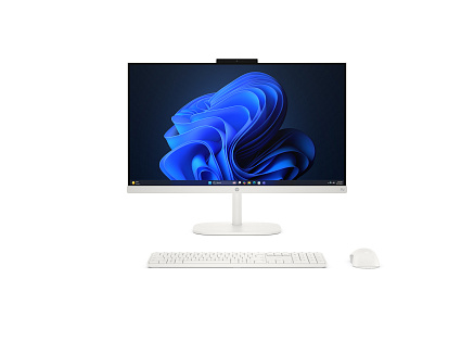 HP AIO ProStudio 2 G2i 23.8 NT Core 5 120U, 8GB DDR5, 512GB, WiFi6+BT,kl.+myš,90W,bílá, 2xUSB-C+HDMI,Win11Home