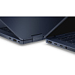 HP NTB EliteBook X Flip G2i U7-356H 50TOPS 14"2.8K 2880x1800 700 120Hz IR T,pen,32GB,1TB,5G,bez adapteru,Win11Pro,3y on
