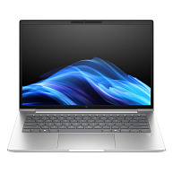 HP NTB EliteBook 6 G2a 14" R5-230 WUXGA 300FHD, 2x8GB, 512GB, WiFi7, BT, FpS, bckl kbd,bez adapteru,Win11Pro, 3y onsite