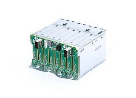 HPE DL325 G10+ v2 2SFF U.3 Enable Kit