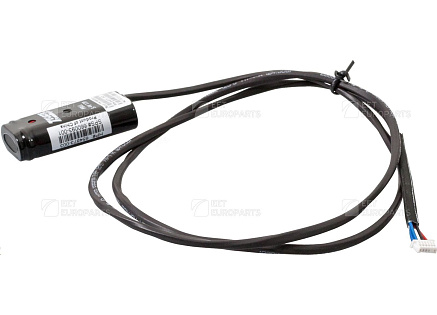 HPE FL capacitor cable 36 Inch 660093-001 5711045485626 (Battery P420I, P420) HPE FL capacitor cable 36 Inch 660093-001 5711045485626 (Battery P420I, P420)