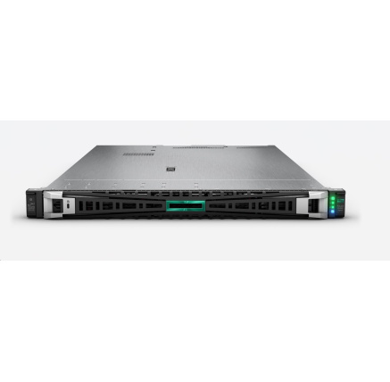 HPE PL DL360g11 4510 (2.4G/12C) 2x32G (P64706) 2x960G (P40498) 2x1000W MR408i-o 8SFF 4x1G Smart Choice HPE PL DL360g11 4510 (2.4G/12C) 2x32G (P64706) 2x960G (P40498) 2x1000W MR408i-o 8SFF 4x1G Smart Choice