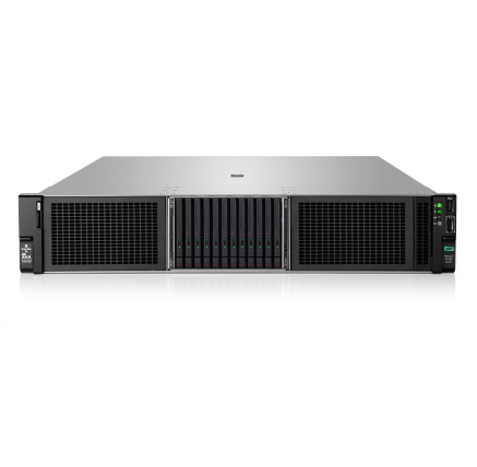 HPE PL DL380g11 6530 (2.1G/32C) 2x32G (p64706) MR416i-o/4G 2x480G 2x1000W 2x10/25G-o Smart Choice
