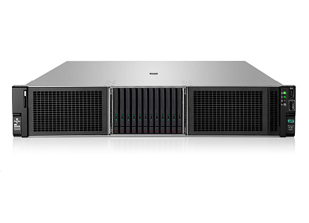 HPE PL DL380g11 6530 (32C) 64G 2x480G MR416 + VM Essentials 5y (S5Q83AAE) se slevou 50%