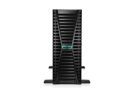 HPE PL ML350g12 6515P (2.4/16C) 2x32G MR408i-o 8SFF 2x1000W 4p1G NBD333 Smart Choice