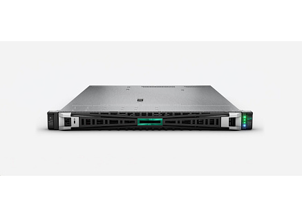 HPE PL DL365g11 AMD Epyc 9224 (2.5/24C) 2x32G 2x480G MR408i-o/4G ocp2p10G-T 8SFF 2x1000W 1U Smart Choice