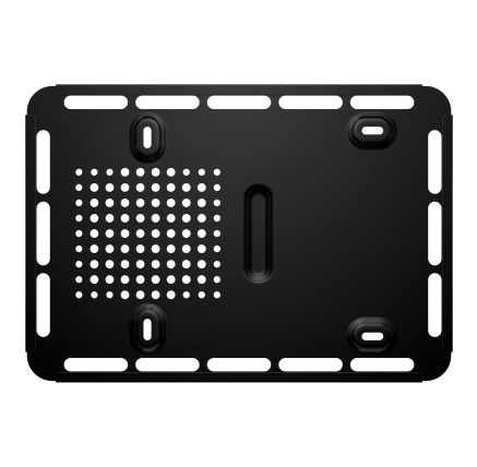 HP Poly Studio A2 Plate Mount for Audio Bridge