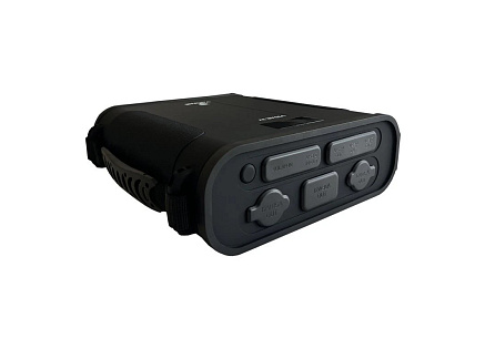 Viking outdoorová powerbanka VIDAR IV