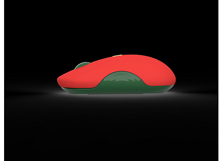 LENOVO 350 Bluetooth Silent Mouse (Fan Edition - Portugal) - myš LENOVO 350 Bluetooth Silent Mouse (Fan Edition - Portugal) - myš