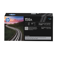 HP 159A Black LaserJet Toner Cartridge (5,000 pages)
