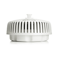 HPE Aruba Networking AP-677 (RW) Tri Radio 2x2 Wi-Fi 6E Internal Directional Outdoor AP S0P56AR RENEW