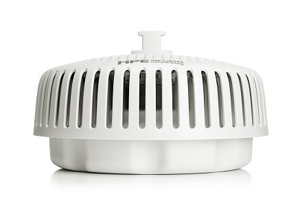 HPE Aruba Networking AP-677 (RW) Tri Radio 2x2 Wi-Fi 6E Internal Directional Outdoor AP S0P56AR RENEW