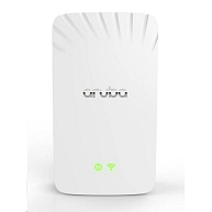 Aruba AP-503H (RW) Dual-radio 802.11ax 2x2 Unified Hospitality AP with 1+2 Ethernet R3V36A RENEW