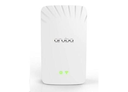 Aruba AP-503H (RW) Dual-radio 802.11ax 2x2 Unified Hospitality AP with 1+2 Ethernet R3V36A RENEW