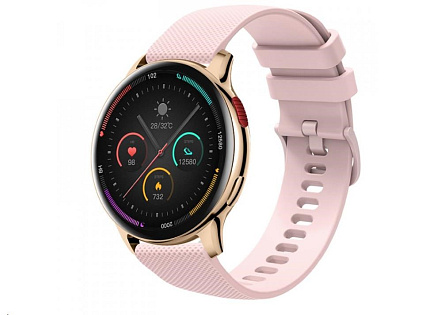 CARNEO Heiloo HR+ 2nd gen. gold CARNEO Heiloo HR+ 2nd gen. gold