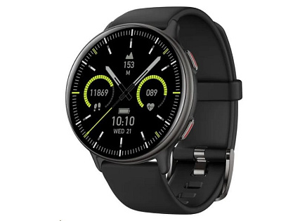 CARNEO GTR Active HR+ black , GPS CARNEO GTR Active HR+ black , GPS