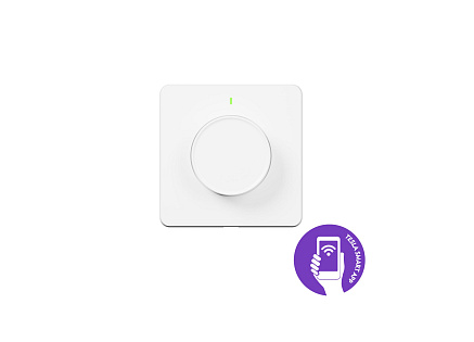 Tesla Smart Dimmer Tesla Smart Dimmer