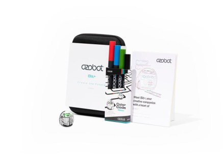 Ozobot Bit+ programovatelný robot