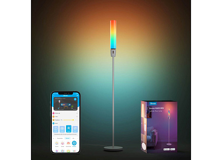 Govee Cylinder Smart RGBICWW LED Lampa Govee Cylinder Smart RGBICWW LED Lampa