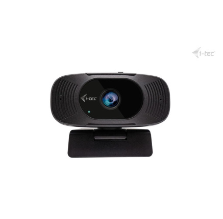 i-tec SOLOMON 300 Webcam 4K with Microphone